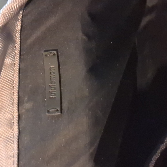 Lululemon Backpack - Picture 2 of 13